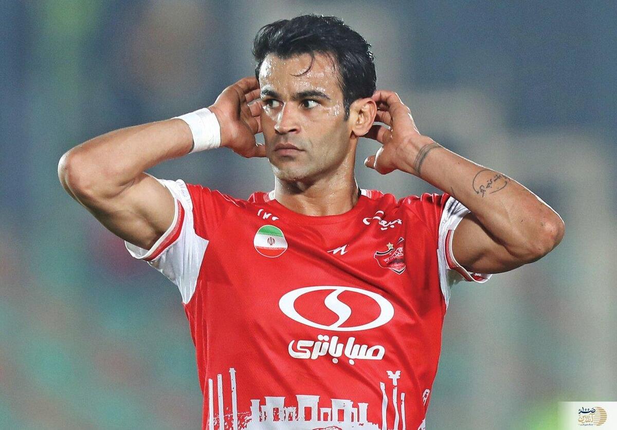 ساپینتو بالاخره راضی شد؟/ شرط مهم برای جذب آل‌کثیر فاش شد!