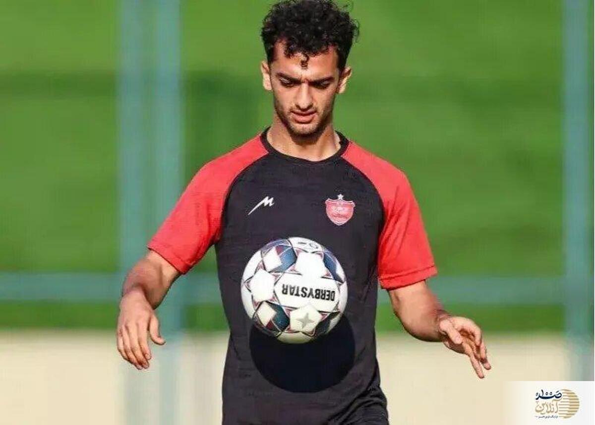 سورپرایز انتقالاتی/ پرسپولیس با نامه رسمی دو خرید تازه‌اش را از دست می‌دهد؟