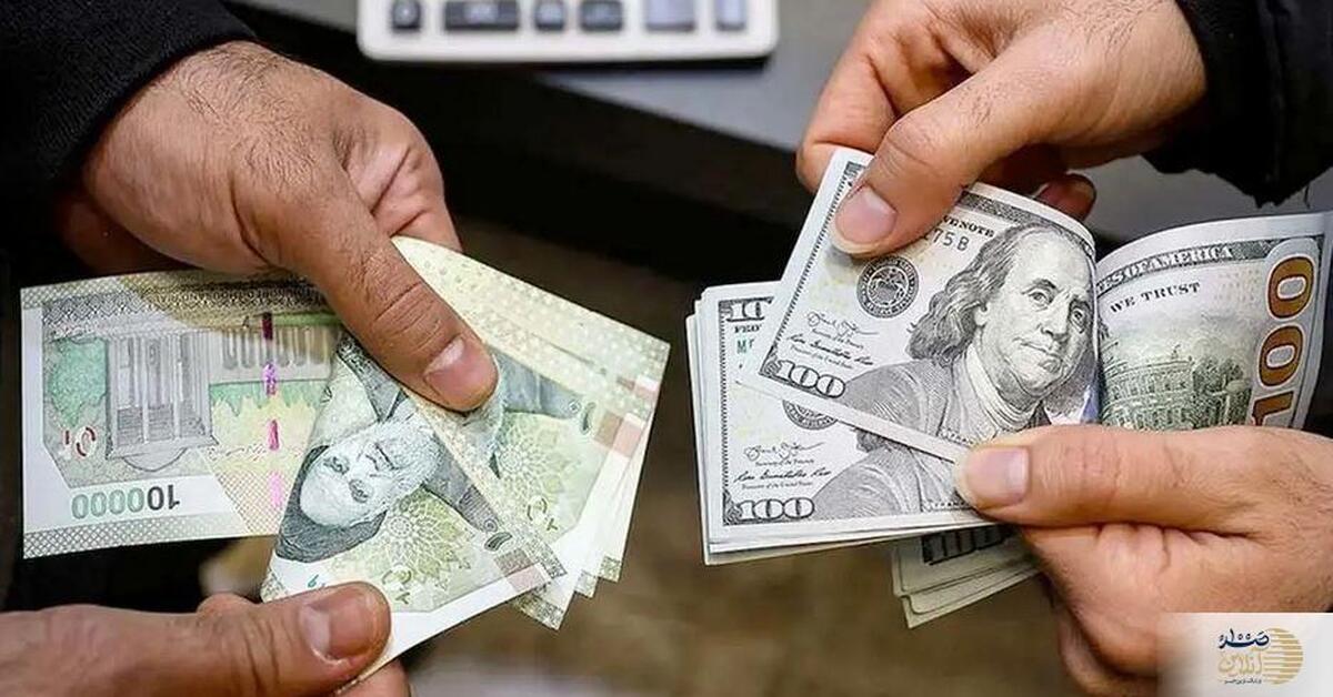 دلار امروز ارزان شد/ قیمت در بازار آزاد به زیر ۸۹ هزار تومان رسید