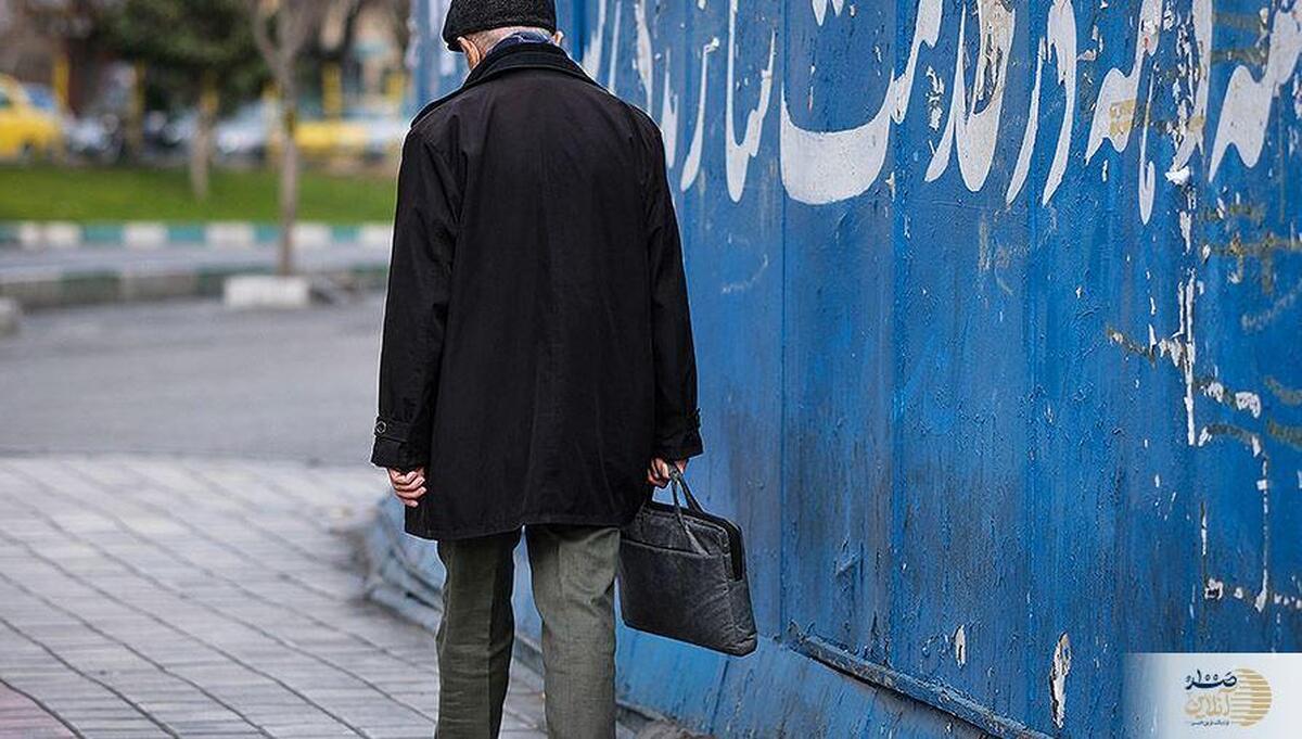فرهنگیان بازنشسته فیش حقوقی خود را آنلاین دریافت کنند
