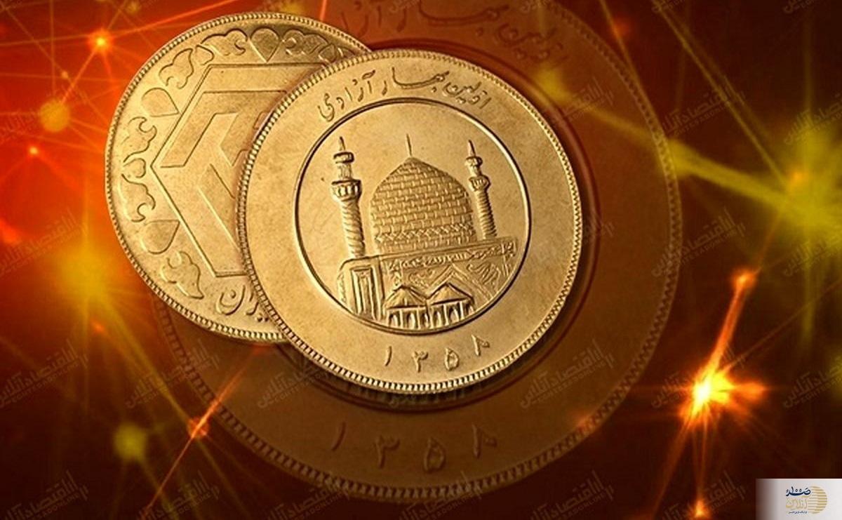 قیمت سکه و طلا امروز جمعه ۱۰ مرداد ۱۴۰۴