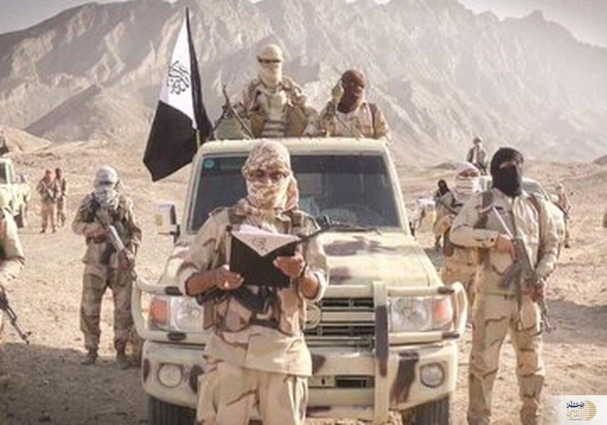 افشاگری تکان‌دهنده/  طالبان، به جیش‌الظلم اسرائیل، کمک می‌کند!