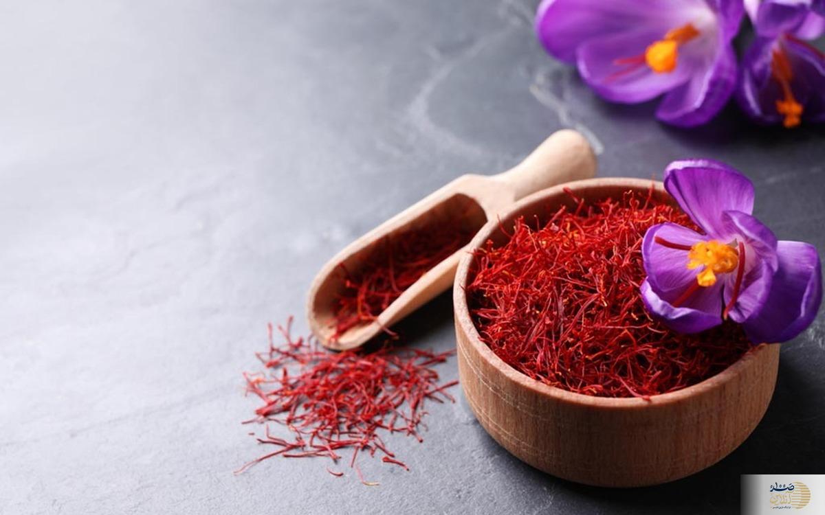 با مصرف این طلای سرخ خلق و خوی تان تغییر می کند