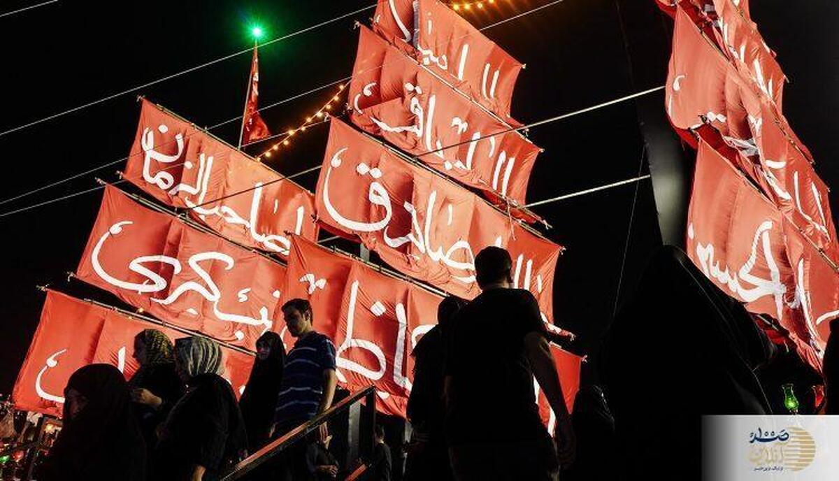 پاسخ خداوند به منکران توسل به امام حسین(ع)