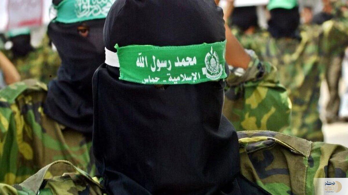 حماس: تنها با یک شرط خلع سلاح می‌شویم