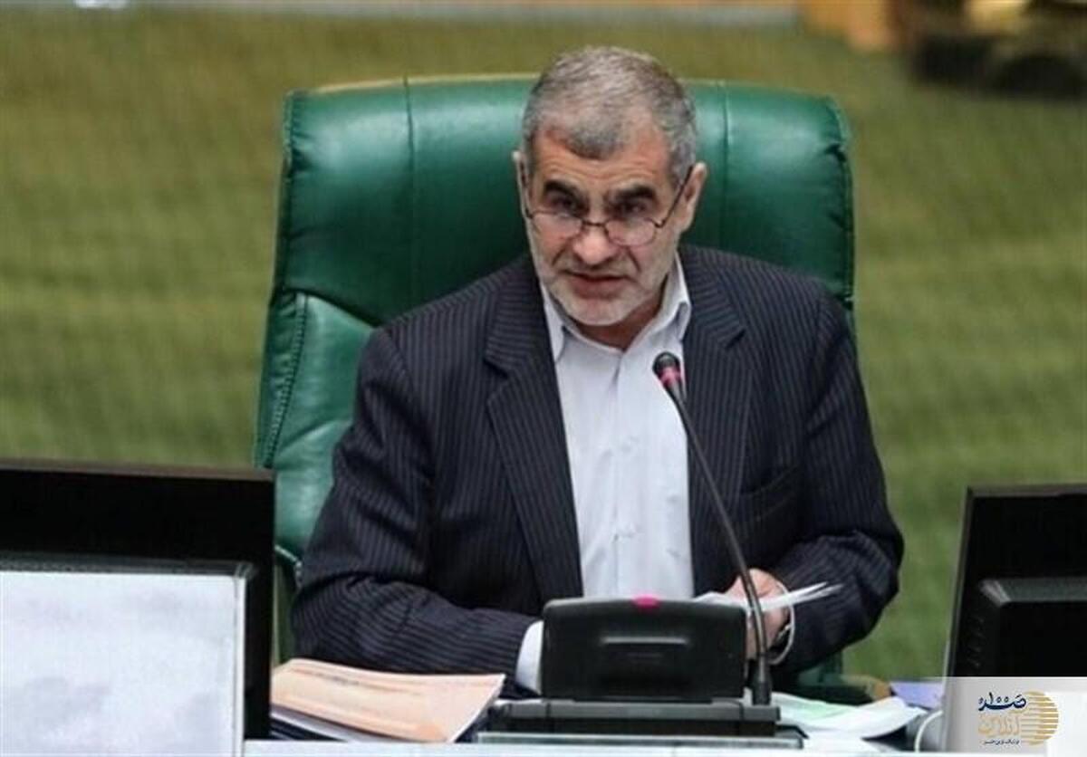 نایب رئیس مجلس: تشکیل شورای عالی دفاع نیازمند تأیید رهبری است