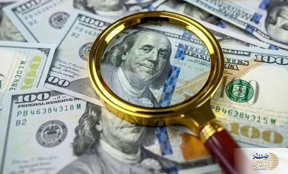 قیمت دلار منفجر شد