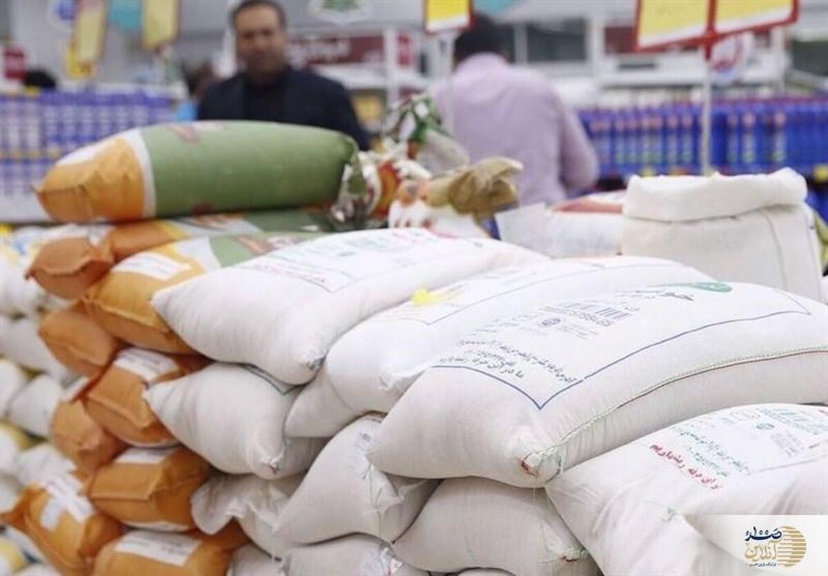 احتکار یا آمارسازی؟ راز گرانی برنج در پیچ‌وخم سیاست‌گذاری