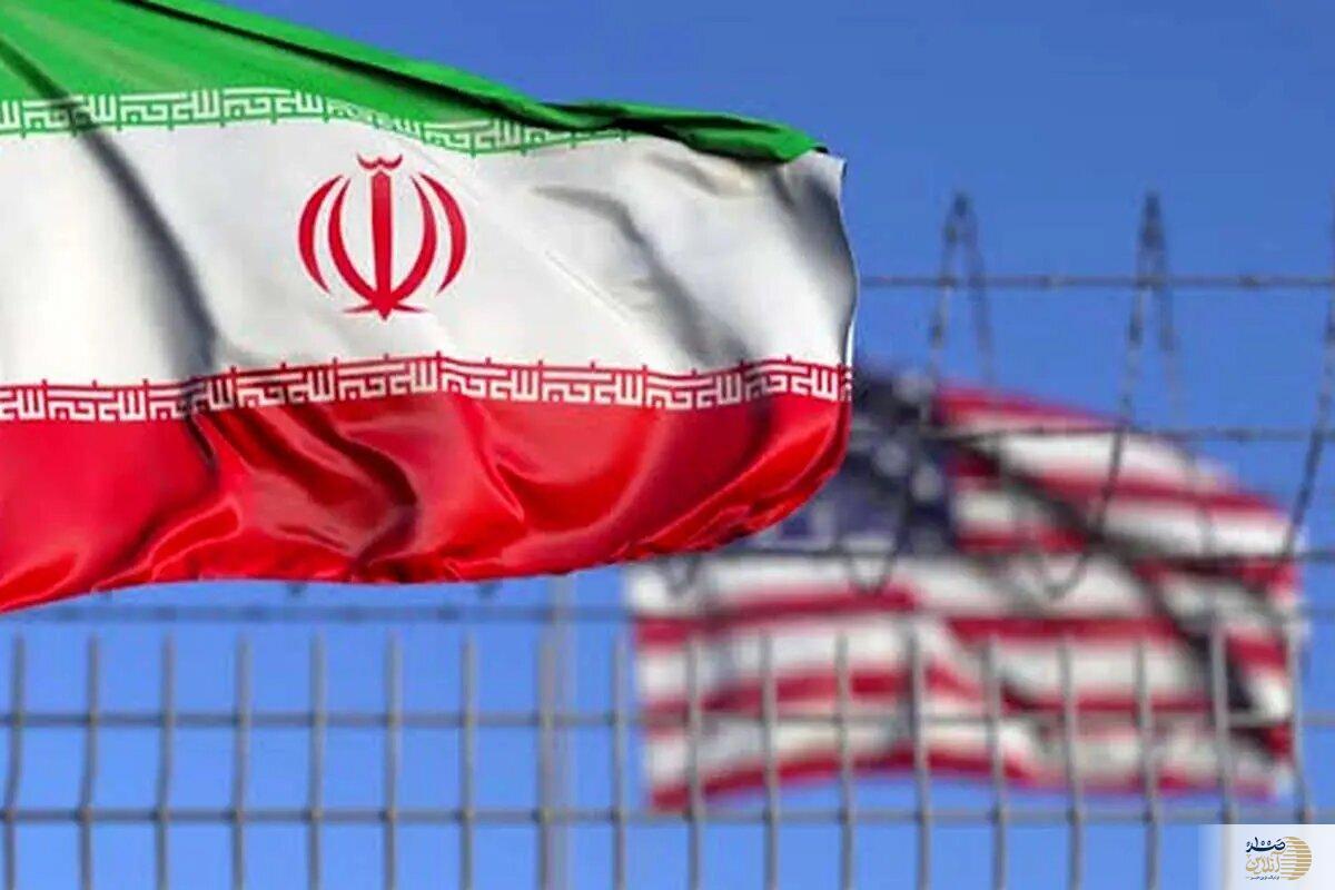 تهدید جدید ترامپ برای ایران