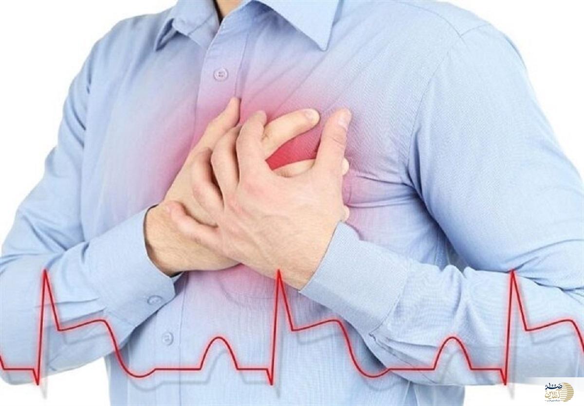 بمب سلامتی برای قلب شما تنها با مصرف این حبوبات