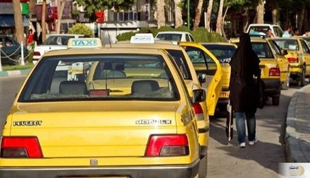 ماجرای مرگ یک راننده تاکسی در تهران چه بود؟