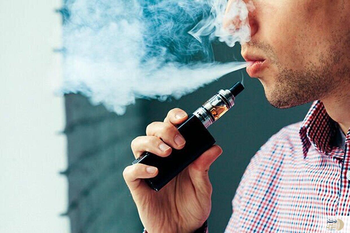 سمت این نوع دخانیات به هیچ وج نروید حتی به صورت تفریحی