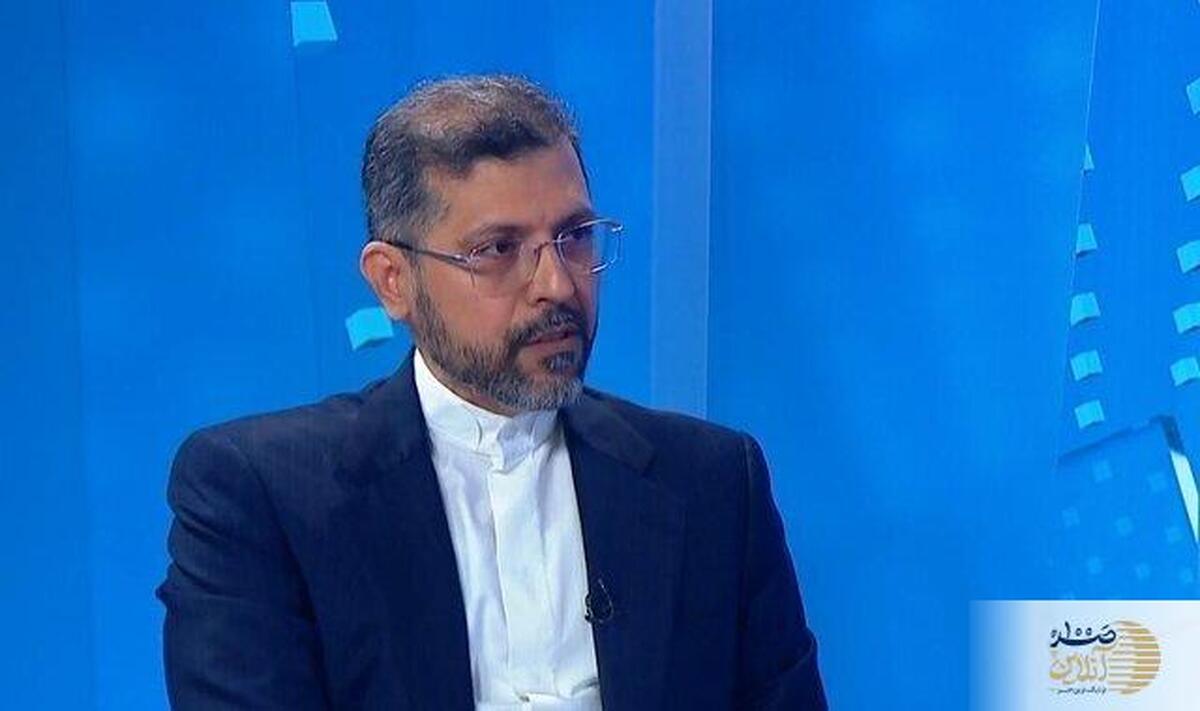 معاون وزارت خارجه ایران: تهدید جنگ فراگیر از سوی آمریکا و اسرائیل جدی است