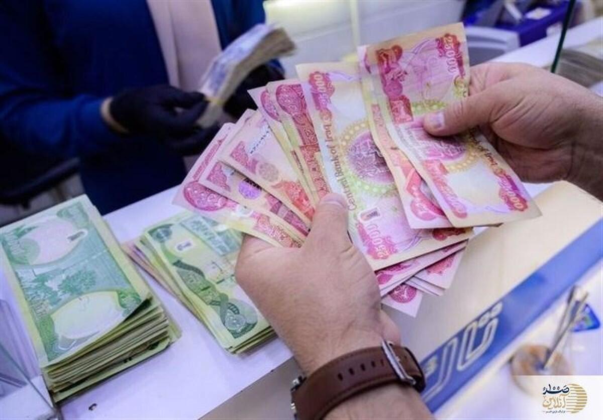 نرخ رسمی ارز اربعین اعلام شد + روش های برگرداندن ارزهای استفاده‌نشده یا بلااستفاده