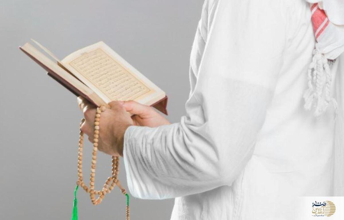 برکت سوره ذاریات برای افزایش روزی