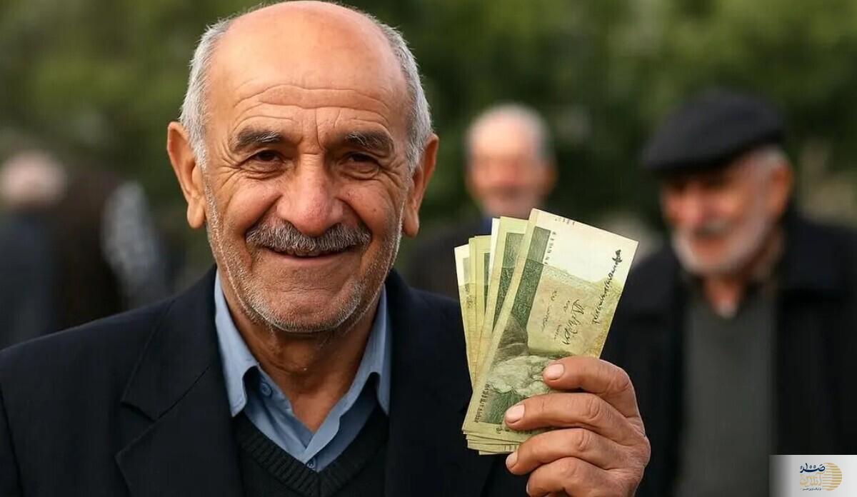 بسته حمایتی جدید برای بازنشستگان/ کارت رفاهی ۱۵۰ میلیونی