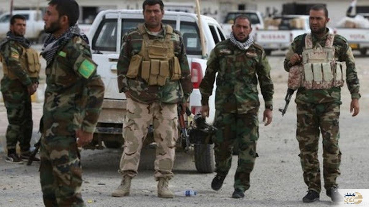 امریکا به عراق برسر تصویب قانون الحشد الشعبی هشدار داد