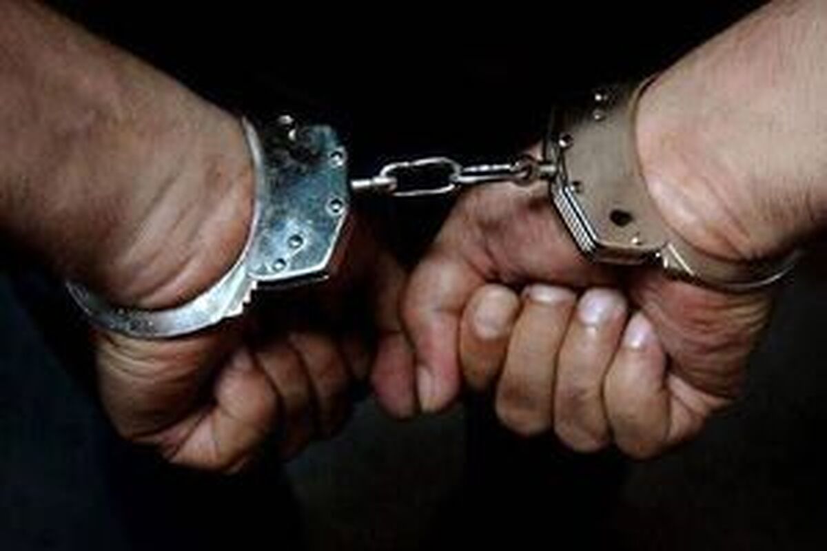 شکار عوامل گروهک تروریستی منافقین توسط سپاه در پاکدشت