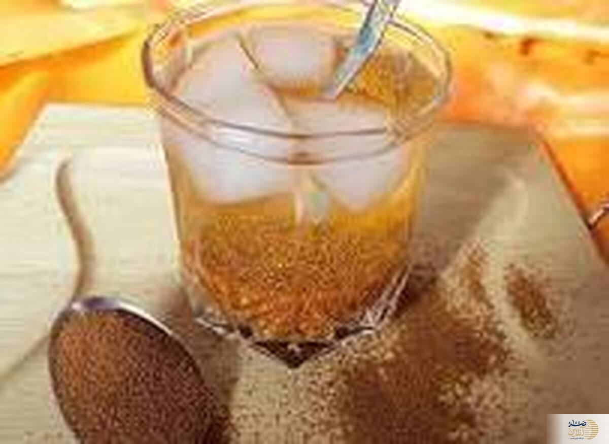 یک لیوان از این نوشیدنی کبد شما را پاکسازی می کند