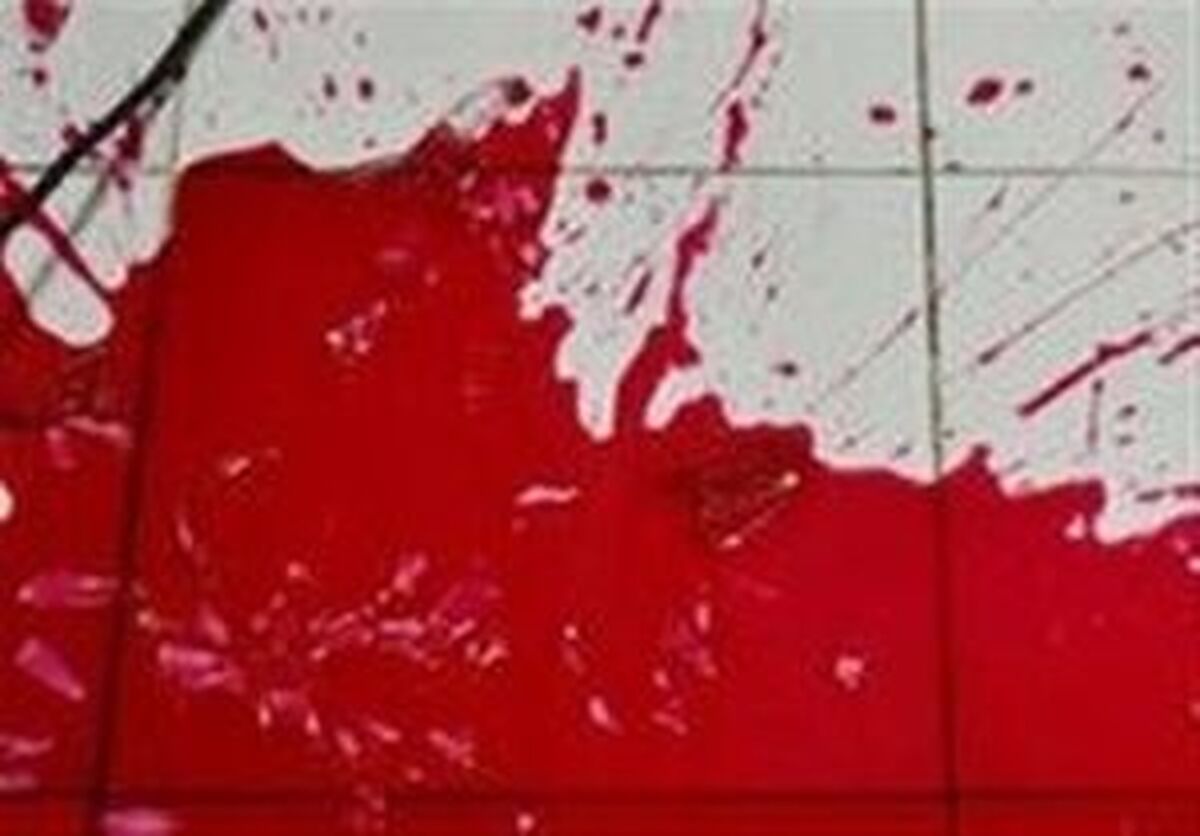 قتل هولناک شرور معروف شرق تهران/ عامل جنایت دستگیر شد!