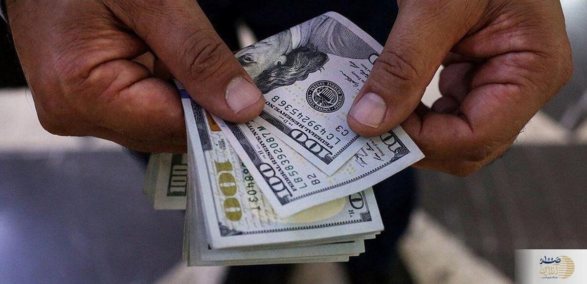 افزایش قیمت دلار قبل از تعطیلات در بازار امروز
