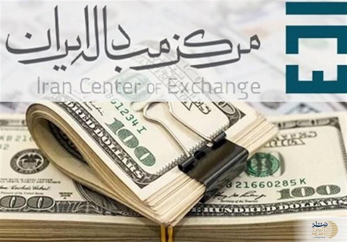 جهش دلار به سمت افزایش قیمت در تعطیلات/ آخرین قیمت دلار امروز ۱۵ مردادماه