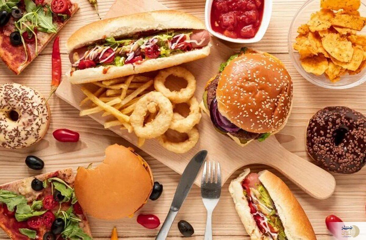 رژیم غذایی هوشمندانه بگیرید