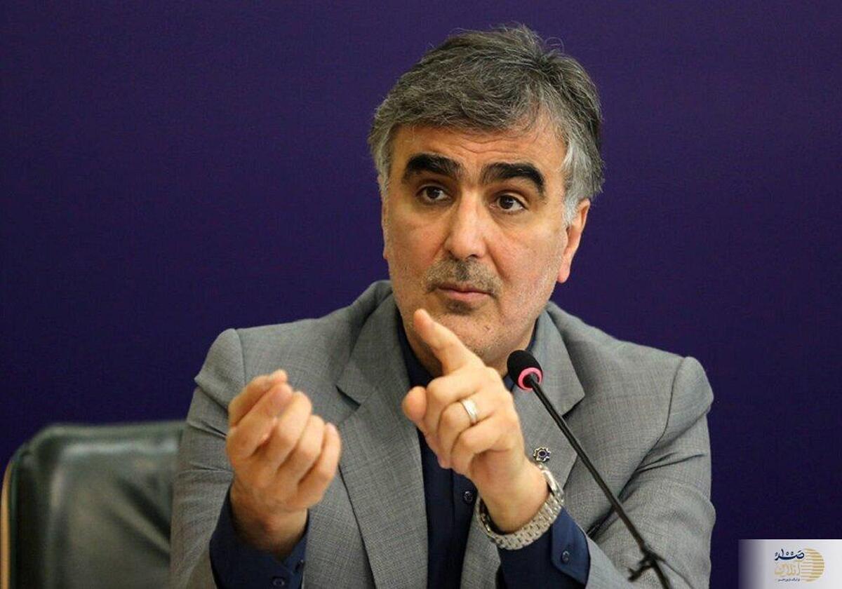 خبر خوش فرزین برای متقاضیان وام ازدواج/ دریافت این وام آسان تر شد