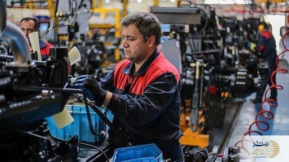 خبر خوش برای کارگران/ افزایش حقوق هر ۶ ماه یکبار متناسب با تورم