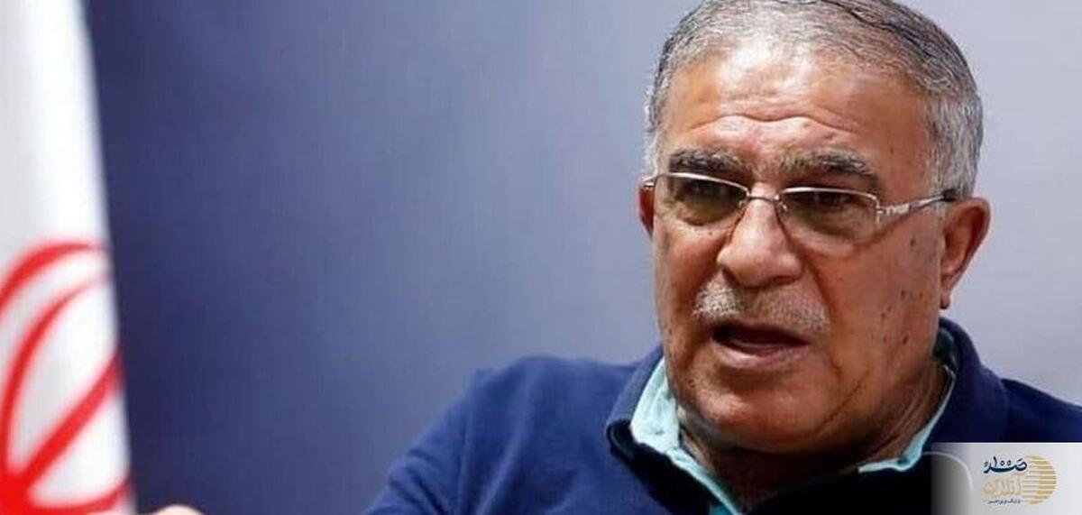 پشت پرده دیدار حسن روشن با مهدی تاج فاش شد