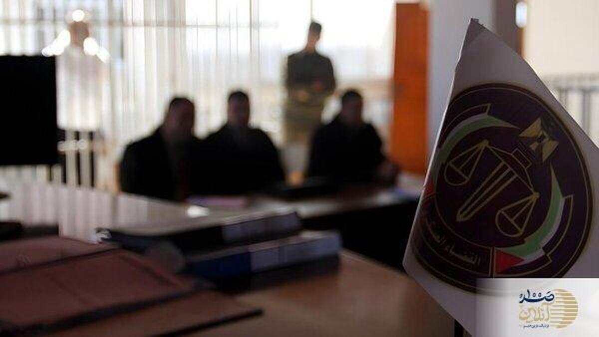 زن جاسوس تحت پوشش گدایی/ مأموریت خطرناک دشمن  فاش شد