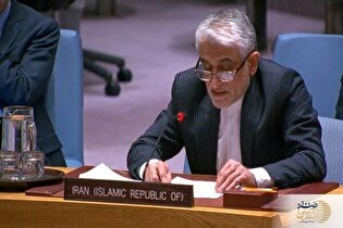 واکنش قوی ایران به اتهامات بی‌اساس غرب درباره نقش تهران در جنگ اوکراین