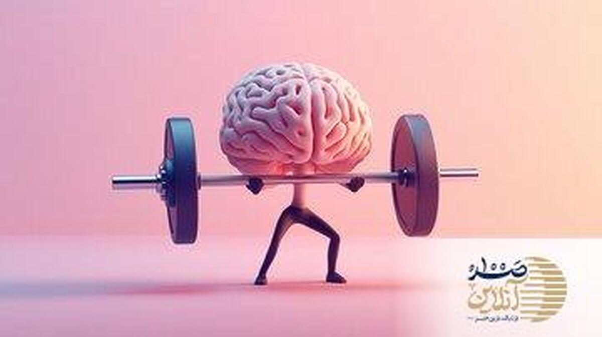 ذهن فولادی تا ۱۲۰ سالگی با این ۳ میوه بهشتی