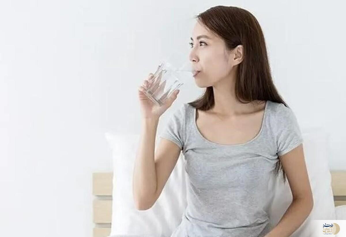 هر روز صبح قبل از مسواک زدن این نوشیدنی پر فایده را بنوشید/ فراموش نکنید