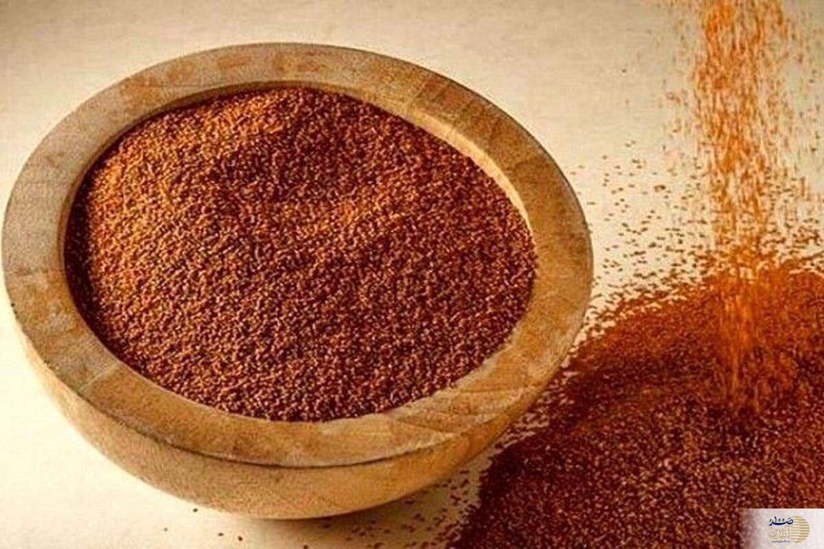 راز تسکین دردهای گوارشی/ بهره‌برداری از دانه‌های تابستانی!