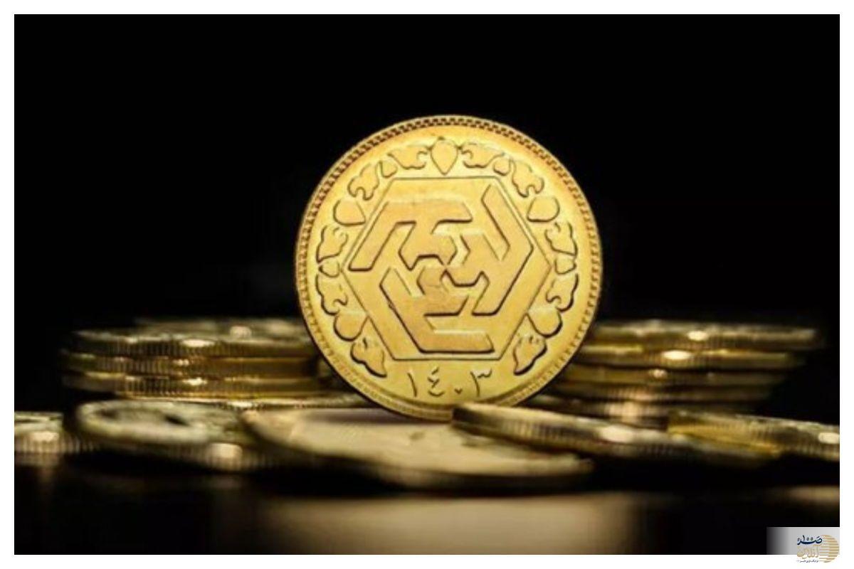 آخرین قیمت طلا و سکه در بازار امروز/ سکه و طلا صعودی شدند