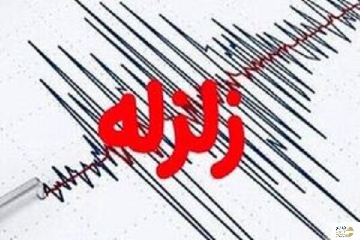 تهران دوباره لرزید/ ساکنان غرب استان در شوک