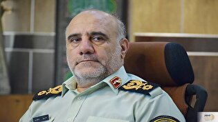 کشف ۳۹۳۷ تن کالای احتکاری در طرح سراسری پلیس امنیت اقتصادی