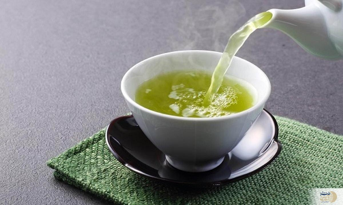 با نوشیدن این چای چربی ها را سه سوته آب کنید