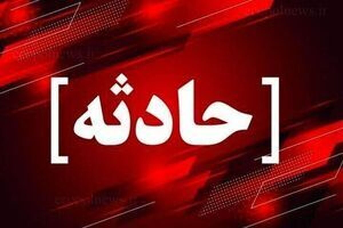 برخورد شدید دو خودرو در خیابان خبرنگار شیراز/ ۶ نفر مصدوم شدند