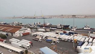 قاچاقچیان باک خودرو را به مخفیگاه هروئین تبدیل کردند/ ۹.۸ کیلو هروئین کشف شد