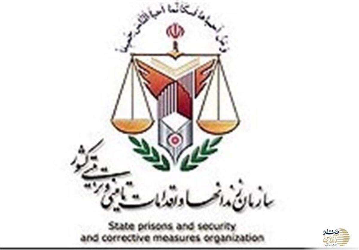 بازگشت آرام مددجویان به زندان اوین/ پاسخ قاطع به هجمه‌های رسانه‌ای موساد و همپیمانانش