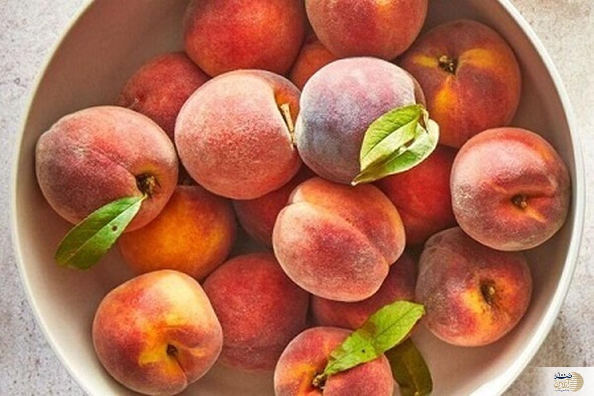 بدن تان را با این میوه خوش رنگ سم زدایی کنید