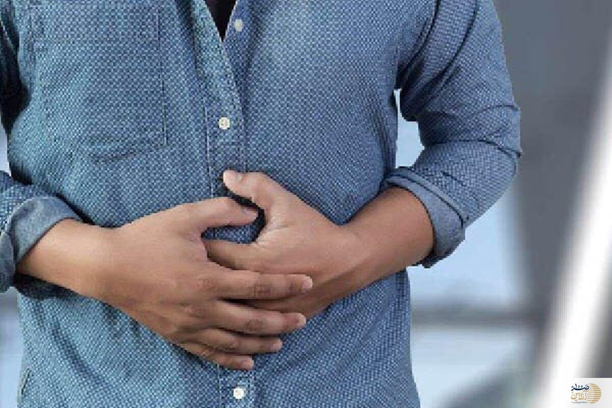 نفخ شکم روی اعصاب تان است این ویتامین مخصوص شماست