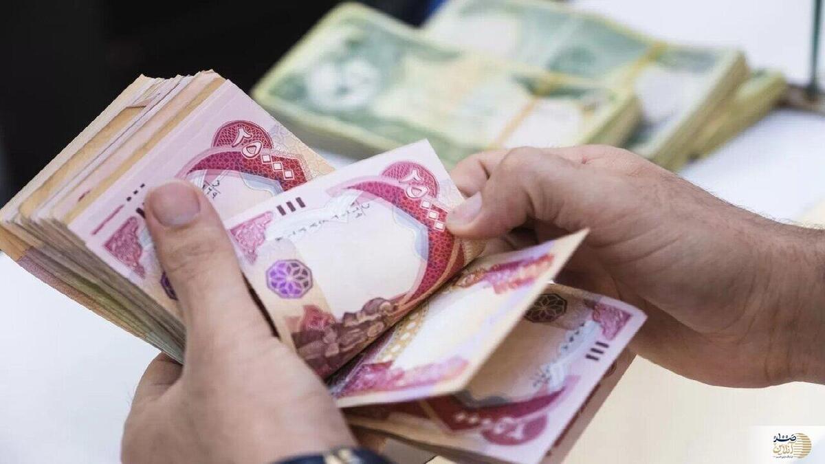قیمت هر دینار عراق برای زائران اربعین اعلام شد
