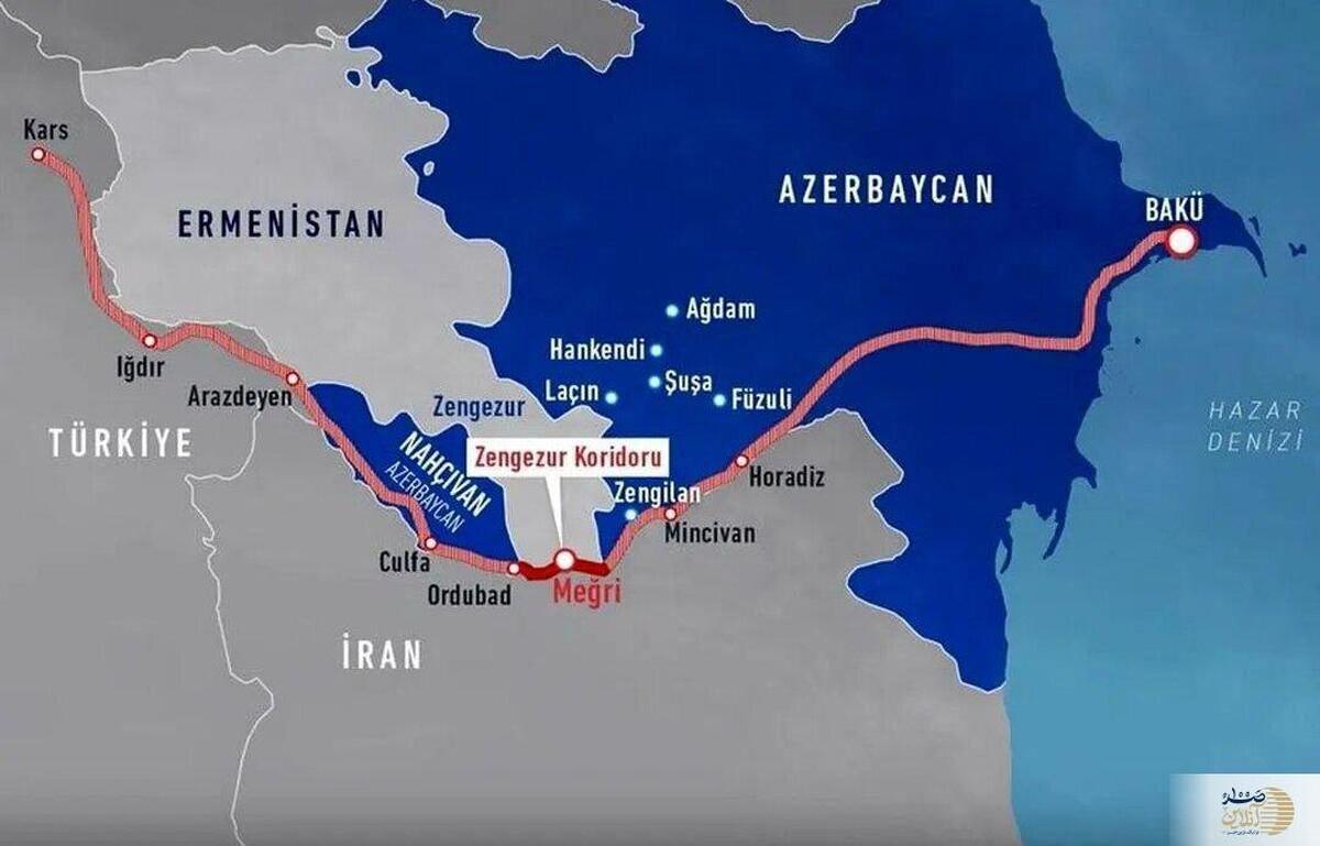 زنگ خطر به صدا در آمد/ پروژه محاصره ایران کامل شد