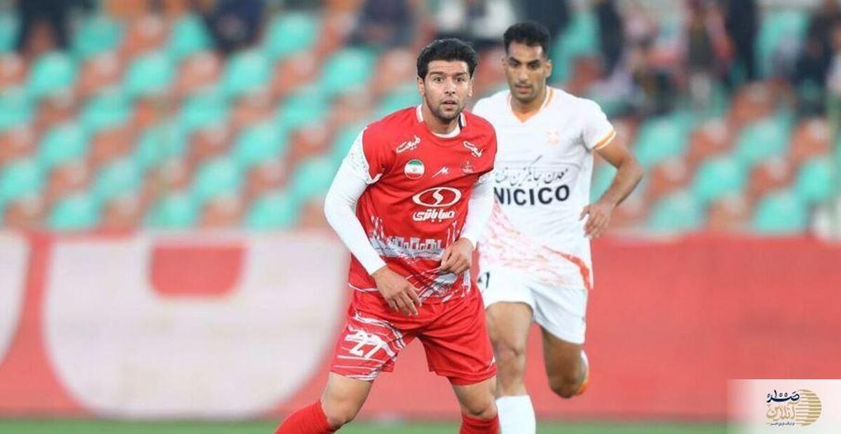 بمب نقل و انتقالاتی/ آیا پرسپولیس مهری را به استقلال می‌فروشد؟