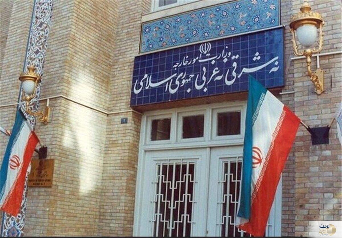 موضع ایران درباره کریدور زنگزور مشخص شد