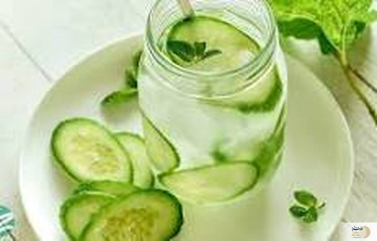 با نوشیدن آب این میوه پرمصرف چند سال جوان تر می شوید!