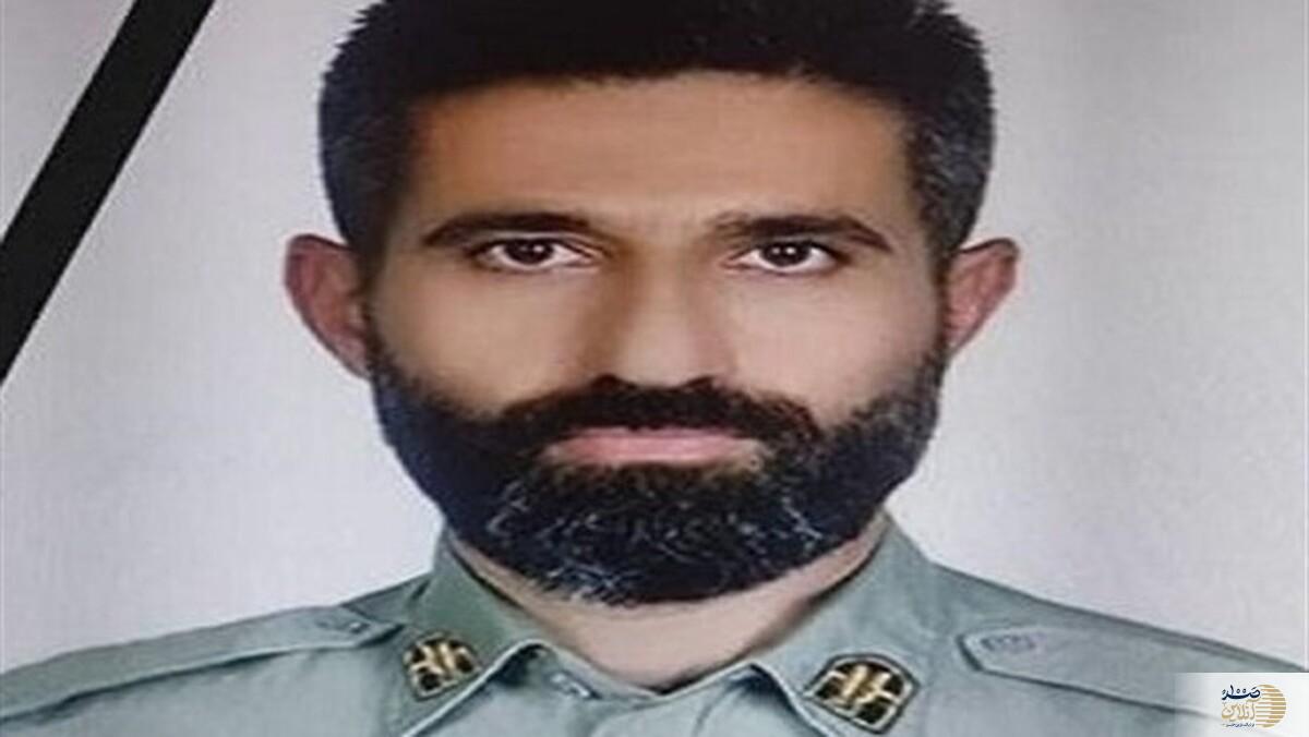 دومین عامل قتل محمود شهمرادی دستگیر شد